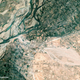 Illustration for article titled The Most Beautiful Landscapes From 10 Years of Google Earth